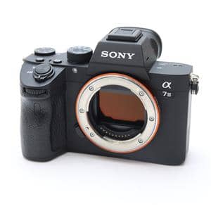 SONY (ソニー) α7III ボディ ILCE-7M3 メイン