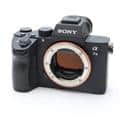 α7III ボディ ILCE-7M3