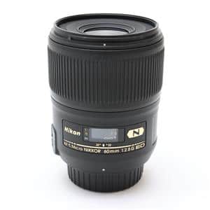Nikon (ニコン) AF-S Micro NIKKOR 60mm F2.8G ED メイン