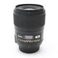 AF-S Micro NIKKOR 60mm F2.8G ED