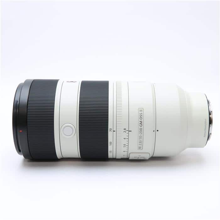 レンズ(ズーム) SONY FE 70-200mm GM OSS II SEL70200GM2 中古)SONY (ソニー) FE 70-200mm F2.8 GM OSS II SEL70200GM2