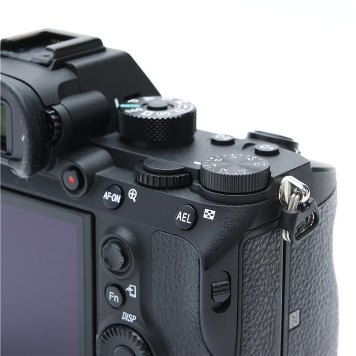 α7RIII ボディ ILCE-7RM3A