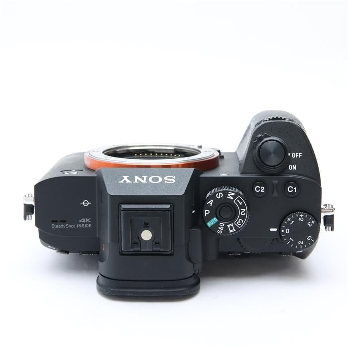 α7RIII ボディ ILCE-7RM3A