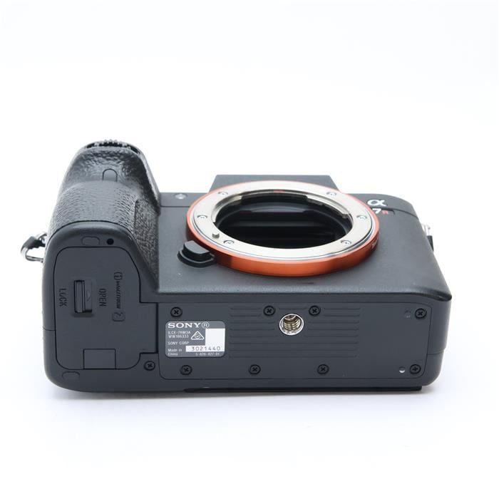 α7RIII ボディ ILCE-7RM3A
