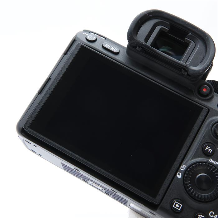 α7RIII ボディ ILCE-7RM3A