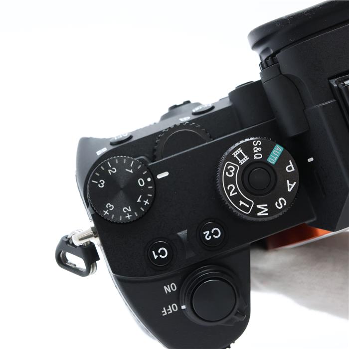 α7RIII ボディ ILCE-7RM3A