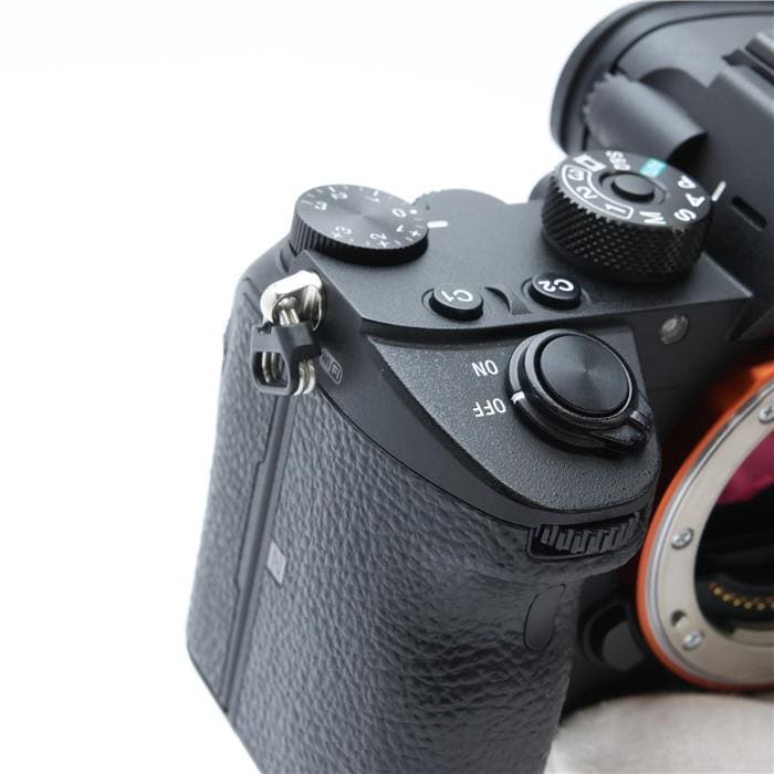 α7RIII ボディ ILCE-7RM3A