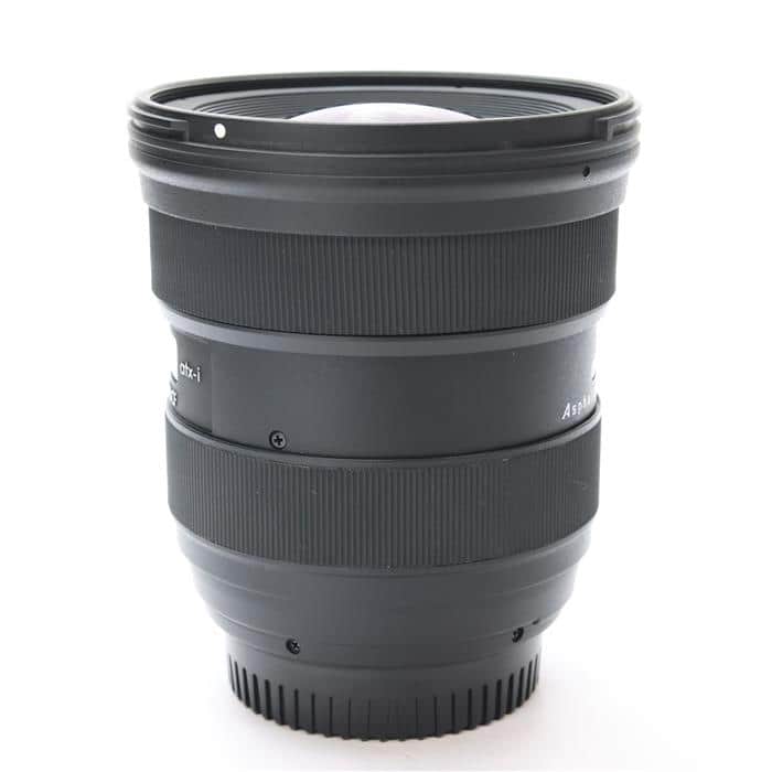 atx-i 11-16mm F2.8 CF NAF(ニコンF用)