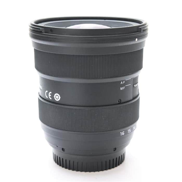 atx-i 11-16mm F2.8 CF NAF(ニコンF用)