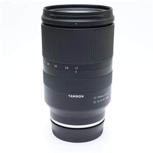 TAMRON 17-70mm ズームレンズ F2.8 タムロン　apsc Amazon.com : Tamron 17-70mm F/2.8 Di III-A RXD for APS-C Fujifilm