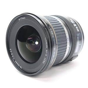 Canon (キヤノン) EF-S10-22mm F3.5-4.5 USM」の商品検索結果