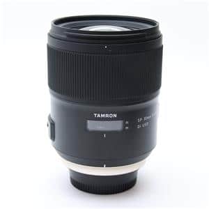 新品)TAMRON (タムロン) SP 35mm F1.4 Di USD/Model F045N（ニコンF用