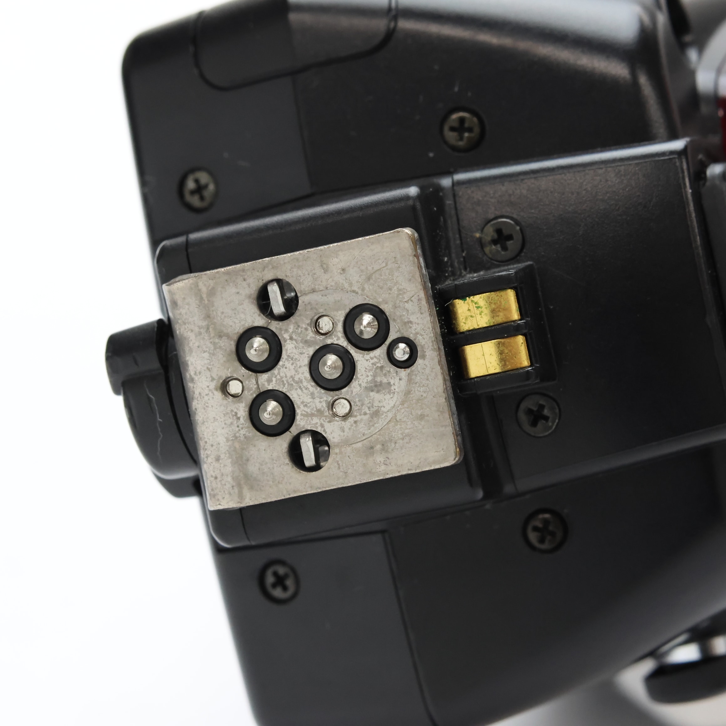 中古)Nikon (ニコン) スピードライト SB-800（商品ID：3717022293965