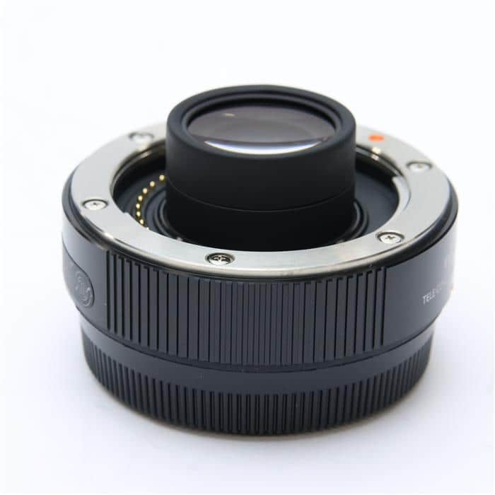 FUJIFILM (フジフイルム) テレコンバーター XF1.4X TC WR マップカメラ