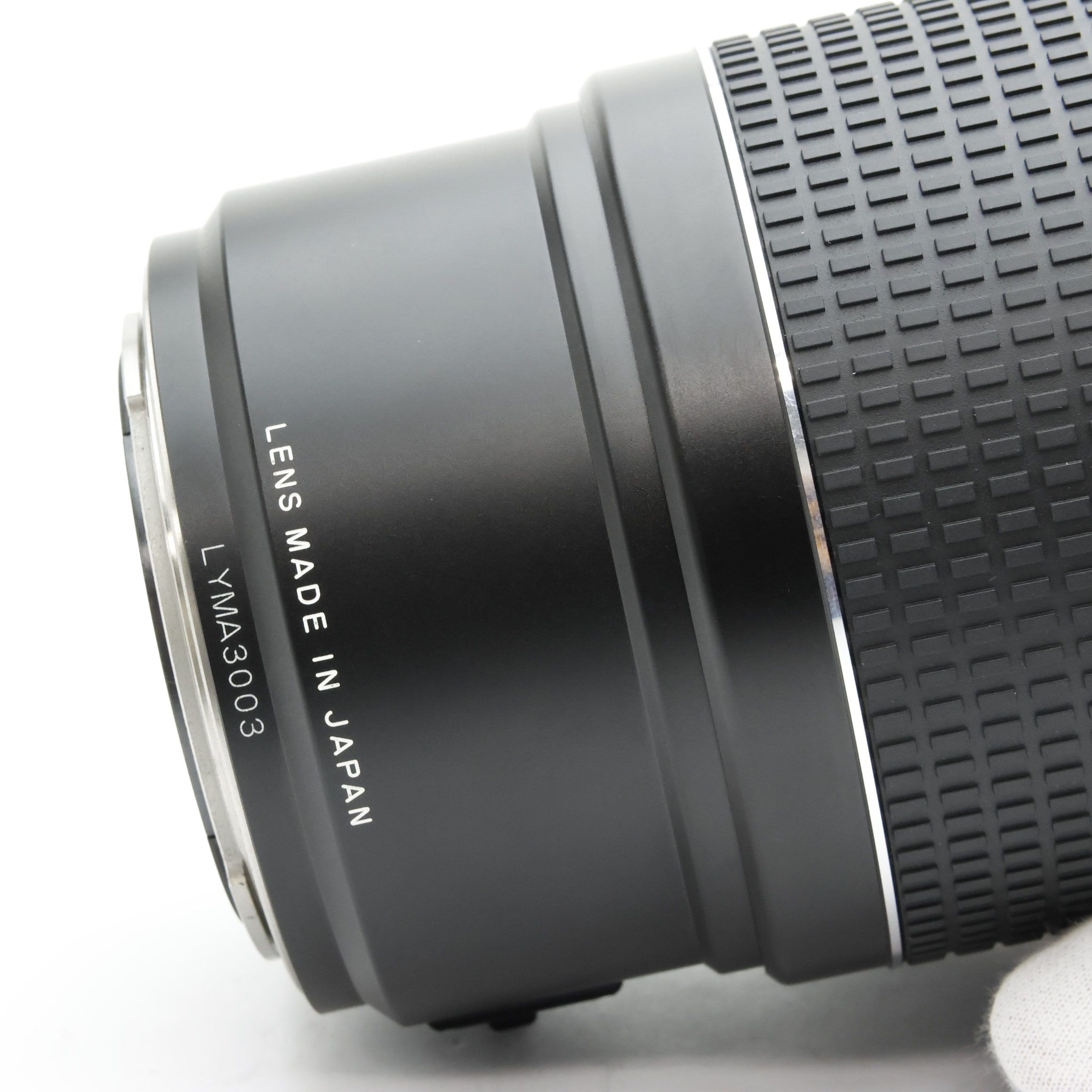 週末限定値引き【美品】Mamiya マミヤ Macro A 120mm F/4 中古)Mamiya (マミヤ) セコール AF120mm F4 D マクロ（商品ID