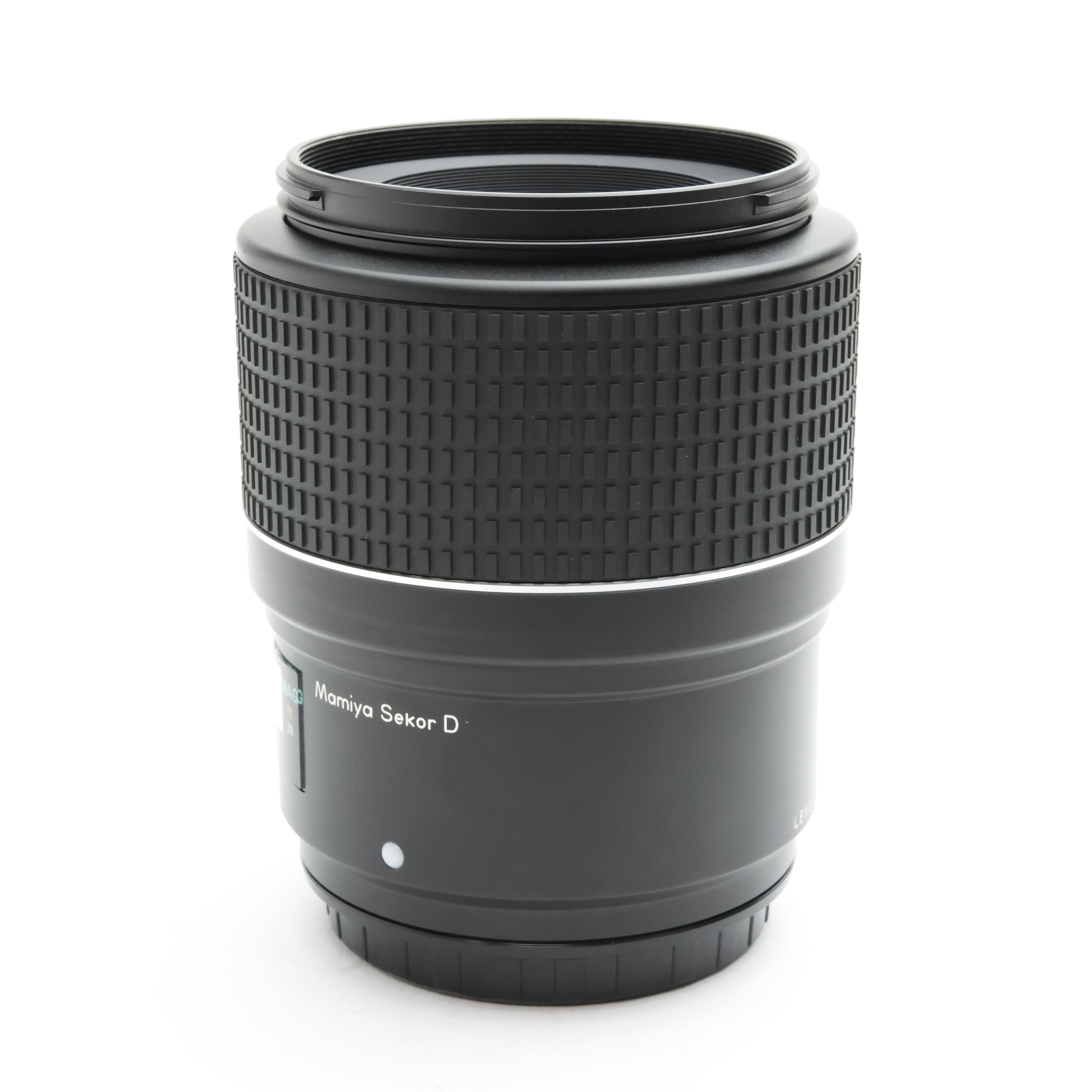 中古)Mamiya (マミヤ) セコール AF120mm F4 D マクロ（商品ID