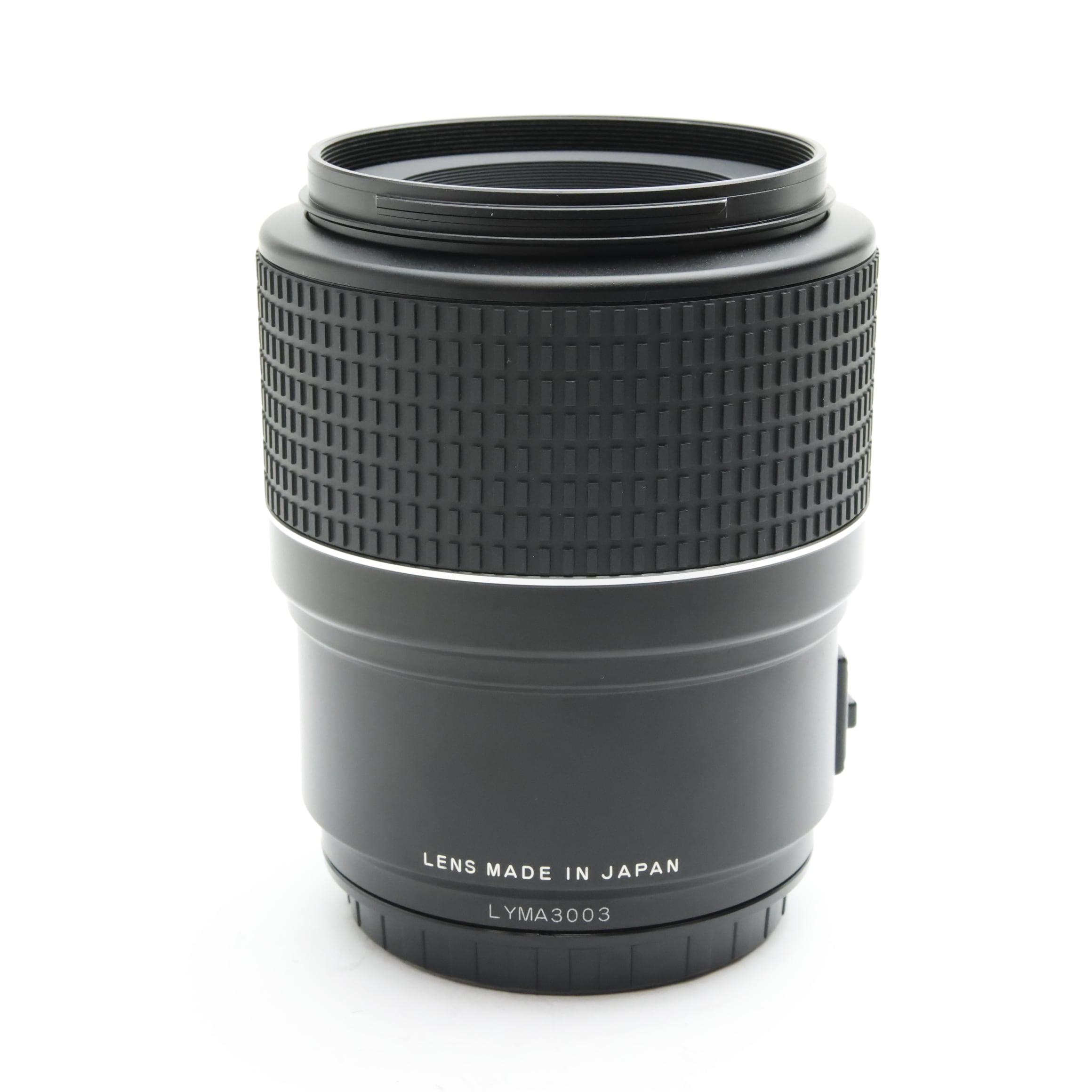 中古)Mamiya (マミヤ) セコール AF120mm F4 D マクロ（商品ID