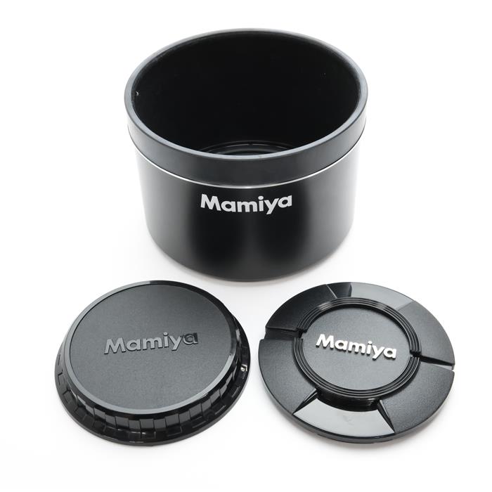 中古)Mamiya (マミヤ) セコール AF120mm F4 D マクロ（商品ID