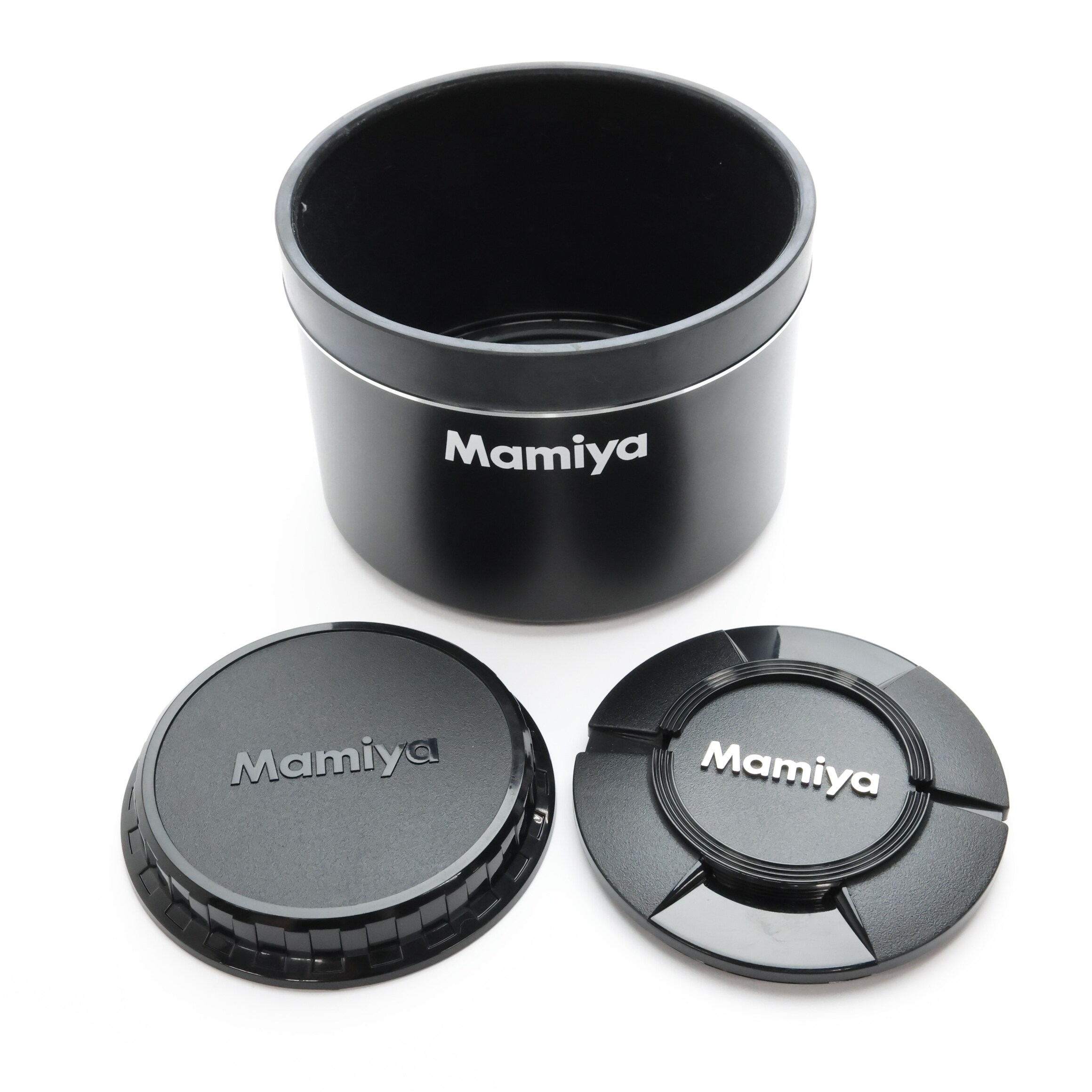 中古)Mamiya (マミヤ) セコール AF120mm F4 D マクロ（商品ID