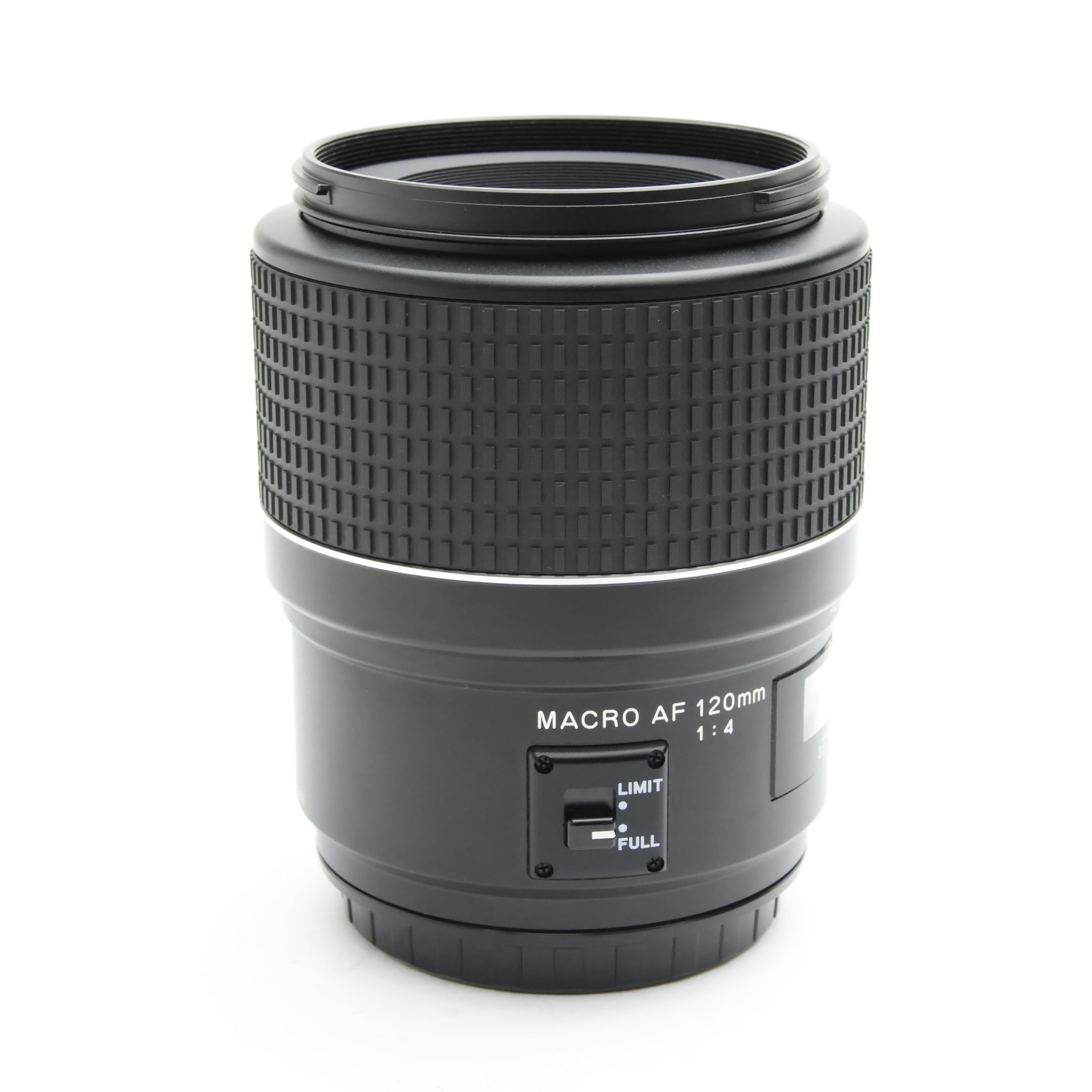 フジノン180ミリとマミヤセコールC65ミリ 2本とも難あり 中古)Mamiya (マミヤ) セコール AF120mm F4 D マクロ（商品ID