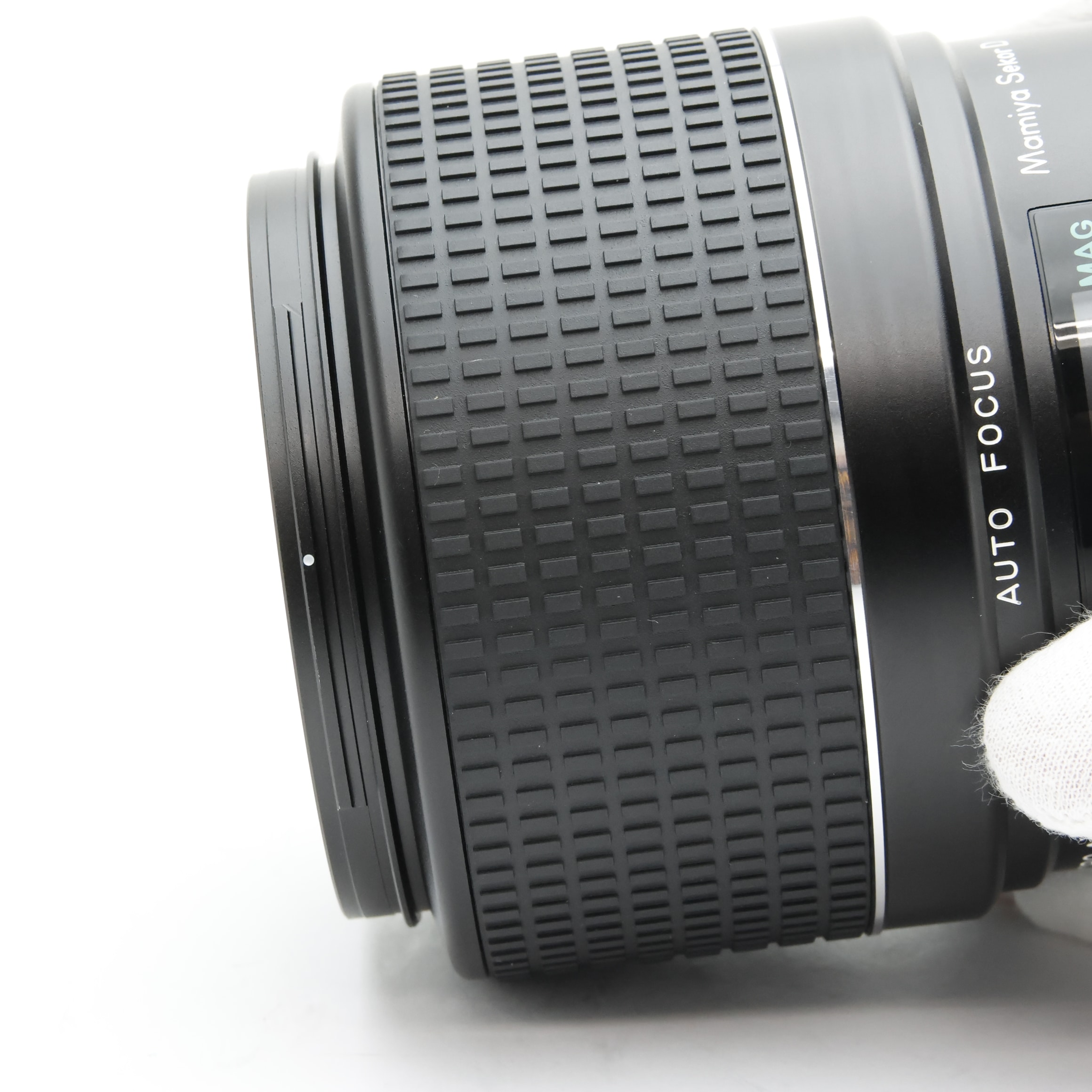 週末限定値引き【美品】Mamiya マミヤ Macro A 120mm F/4 中古)Mamiya (マミヤ) セコール AF120mm F4 D マクロ（商品ID