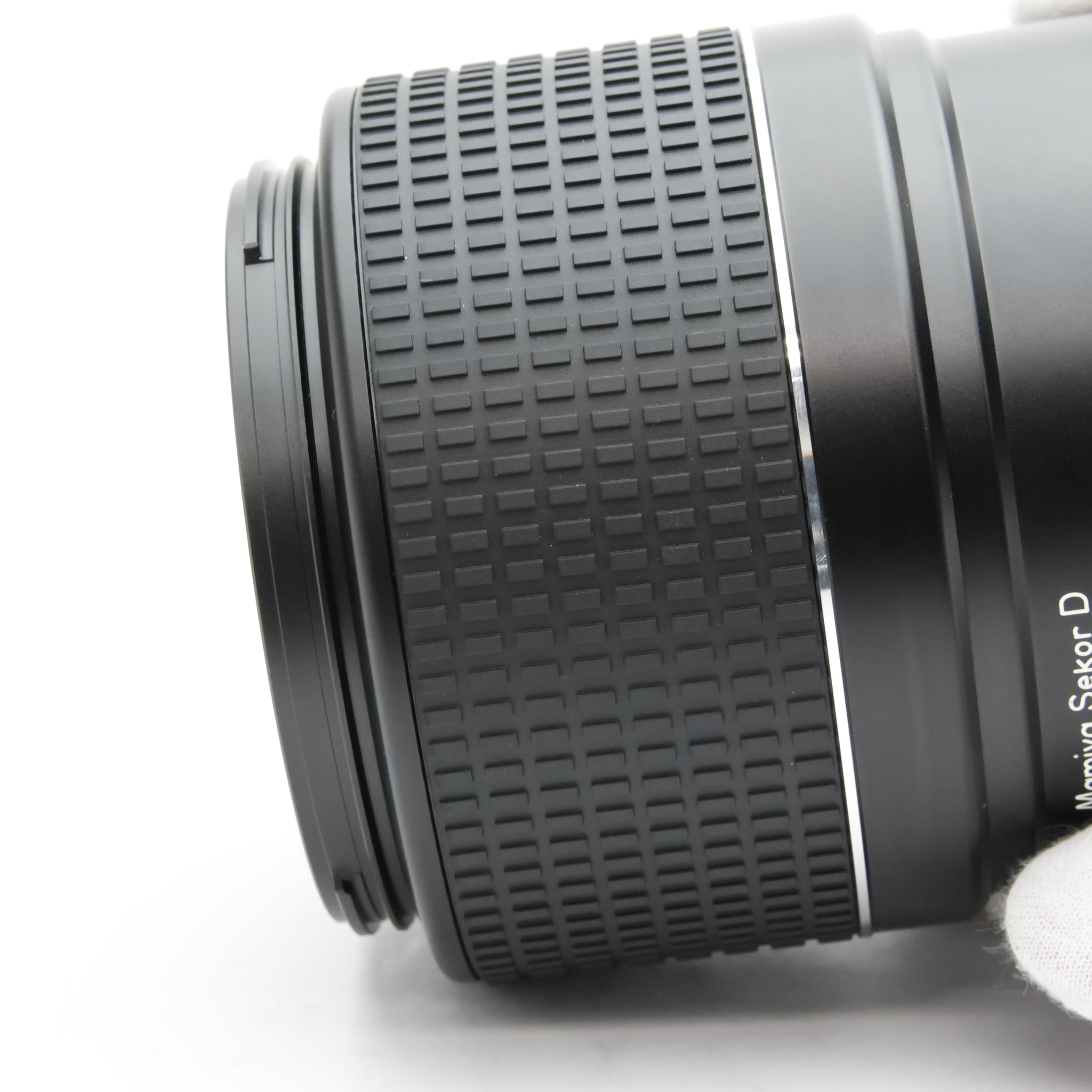 中古)Mamiya (マミヤ) セコール AF120mm F4 D マクロ（商品ID