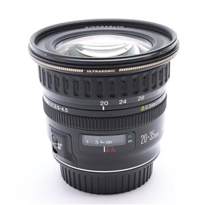 中古)Canon (キヤノン) EF20-35mm F3.5-4.5 USM（商品ID