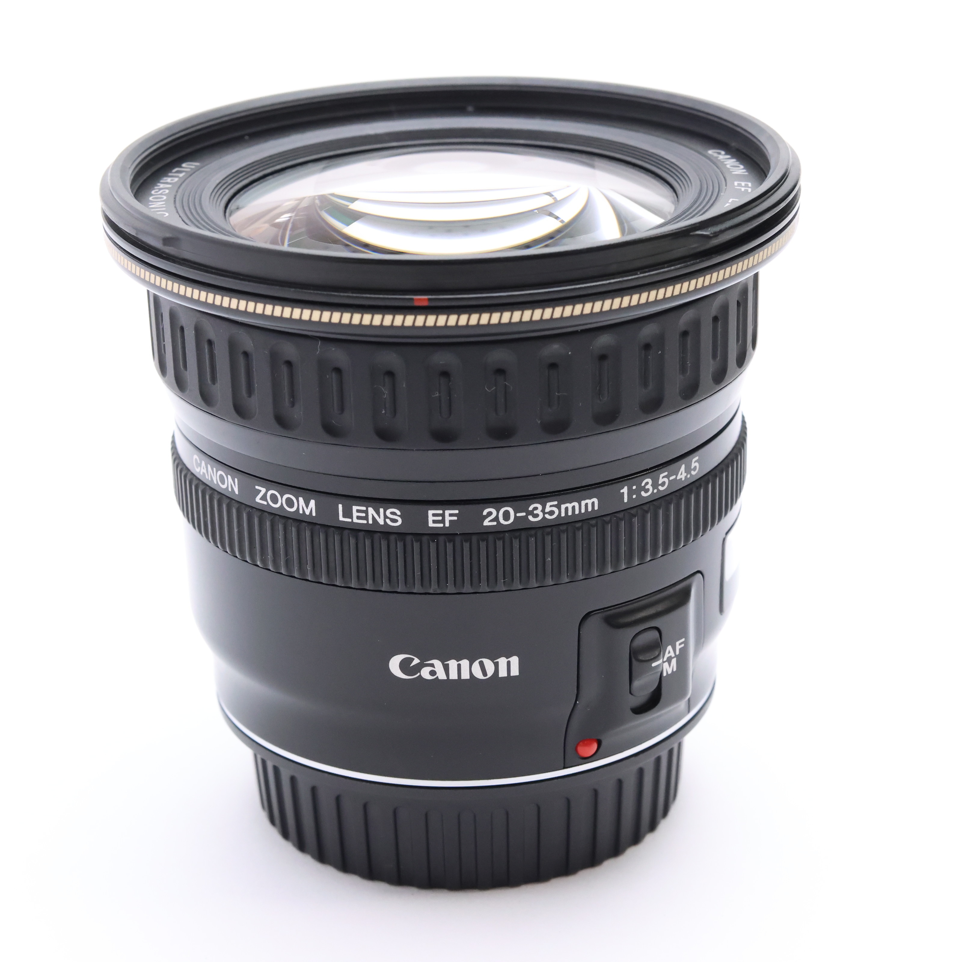 中古)Canon (キヤノン) EF20-35mm F3.5-4.5 USM（商品ID 