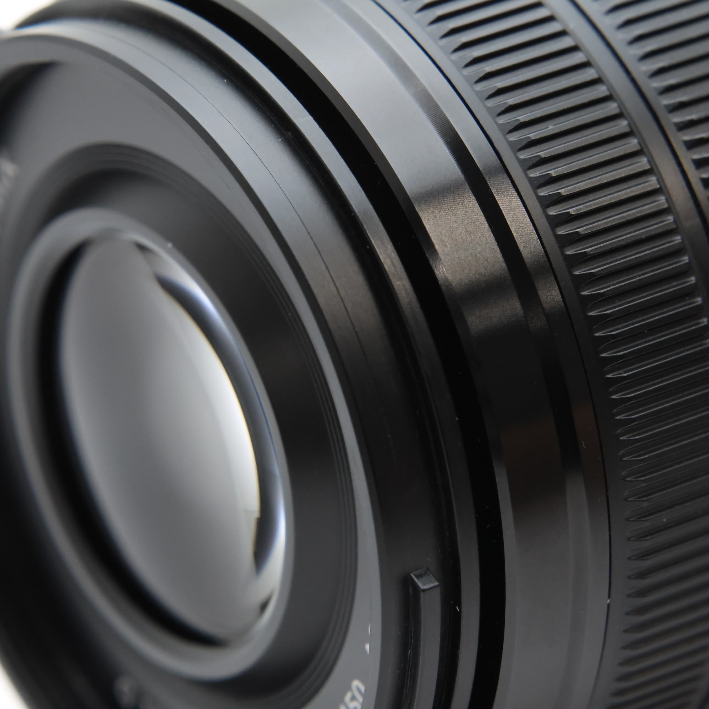 中古)Panasonic (パナソニック) G 45-150mm F4.0-5.6 ASPH. MEGA 