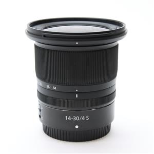 Nikon (ニコン) NIKKOR Z 14-30mm F4 S メイン