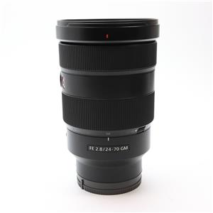 SONY (ソニー) FE 24-70mm F2.8 GM SEL2470GM」「中古商品」の商品検索