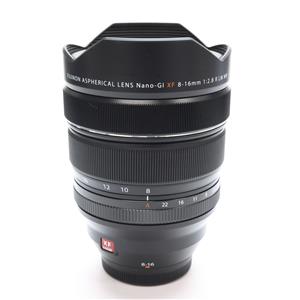 新品)FUJIFILM (フジフイルム) フジノン XF8-16mm F2.8 R LM WR（商品