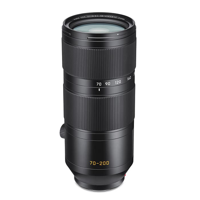 新品)Leica (ライカ) バリオ・エルマリート SL70-200mm F2.8 ASPH