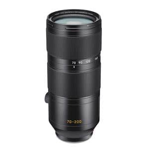 Leica (ライカ) バリオ・エルマリート SL70-200mm F2.8 ASPH.