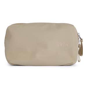 URTH（アース） Zeolite（ゼオライト）Tech Organiser ベージュ UR-7103 メイン
