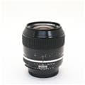 Nikon (ニコン) Ai Nikkor 35mm F1.4
