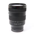 SONY (ソニー) FE24-105mm F4 G OSS SEL24105G