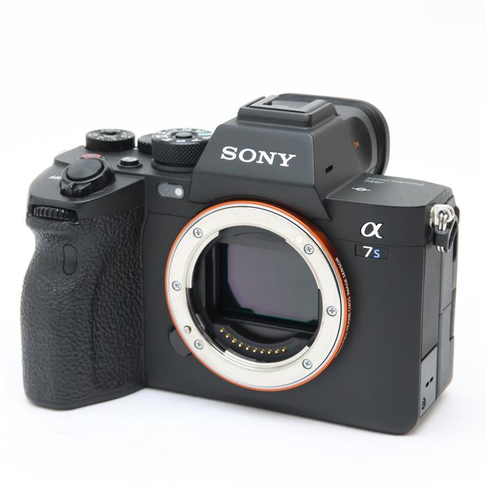 α7SIII ボディ ILCE-7SM3
