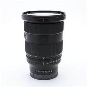 SONY (ソニー) FE 24-70mm F2.8 GM SEL2470GM」「中古商品」の商品検索 