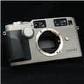 CONTAX (コンタックス) G2 シルバー