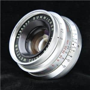 summicron 35mm F2」の商品検索結果 | デジタルカメラ、ミラーレス