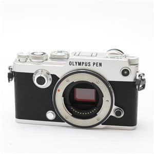 オリンパス OLYMPUS PEN E-PL8 レンズセット S数 2376回