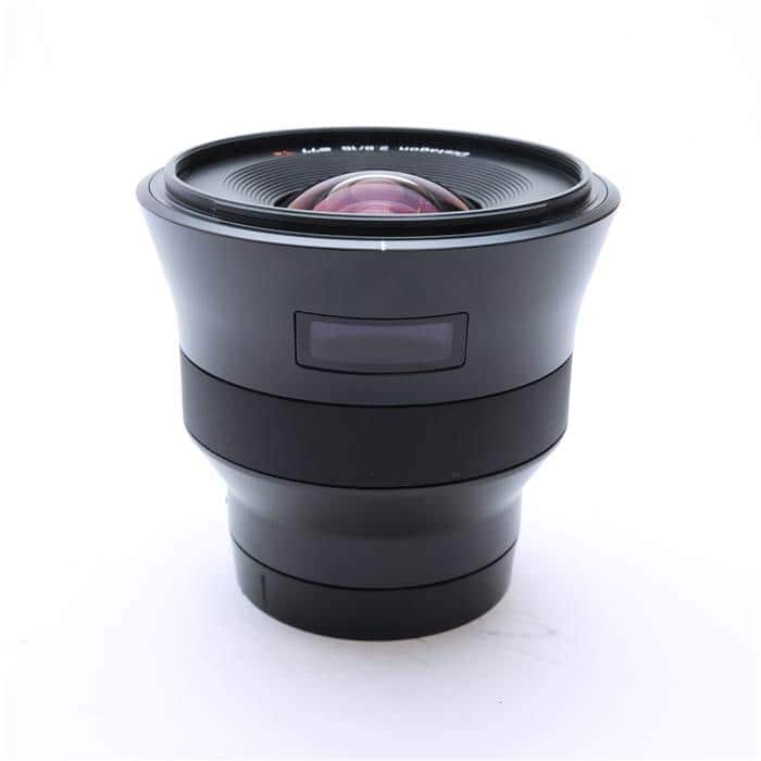 Batis 18mm F2.8（ソニーE用/フルサイズ対応）