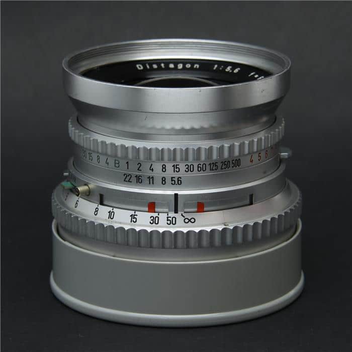 中古)HASSELBLAD (ハッセルブラッド) C 60mm F5.6（商品ID