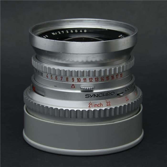 中古)HASSELBLAD (ハッセルブラッド) C 60mm F5.6(商品ID 中古)HASSELBLAD (ハッセルブラッド) C 60mm F5.6(商品ID