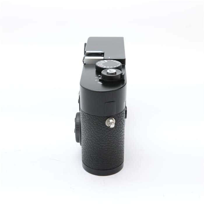 中古)Leica (ライカ) M9 ブラックペイント（商品ID