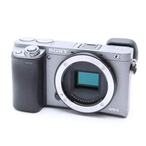 α6000」「デジタルカメラ」「SONY」「中古商品」の商品検索結果 α6000」「デジタルカメラ」「SONY」「中古商品」の商品検索結果