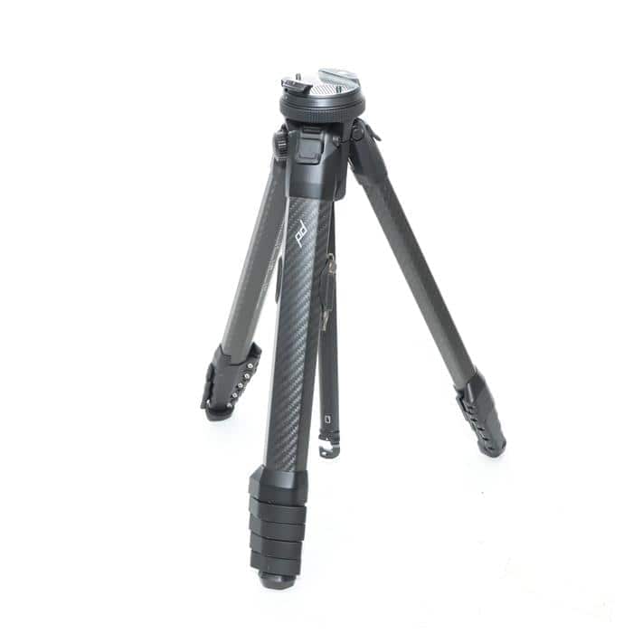 トラベルトライポッド カーボン Travel Tripod TT-CB-5-150-CF-1