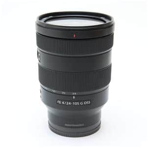 SONY (ソニー) FE 24-105mm F4 G OSS SEL24105G メイン