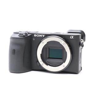 SONY (ソニー) α6600 ボディ ILCE-6600」の商品検索結果